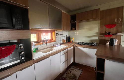 Cabanas Romeu & Julieta - Foto 27