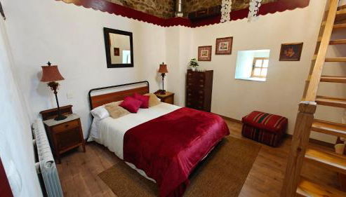 Casona del Marquesado 2 - Foto 2