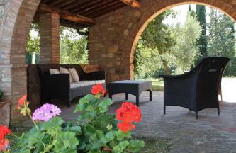 Villa Palazzo Bello con piscina e AC - Cetona - Foto 67