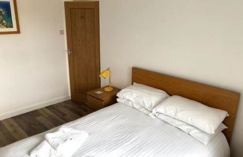 Coastal bungalow, sleeps 5 and ideal for walkers - Photo 9