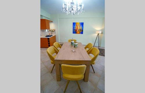 KYPARISSIA LUXURY HOME - Foto 46