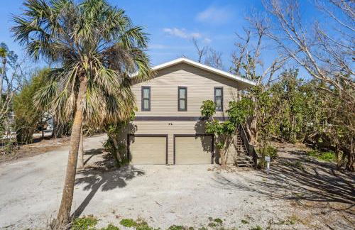 Captiva Beach Bungalow on Turner Beach - Foto 17