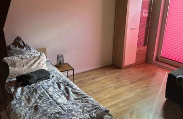 1-Zimmer-Wohnung Astfeld - Foto 4