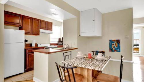 Stylish 1BR Prime Location - Foto 3