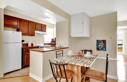 Stylish 1BR Prime Location - Foto 3