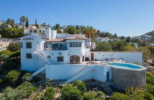 Villa Amalia - Foto 37