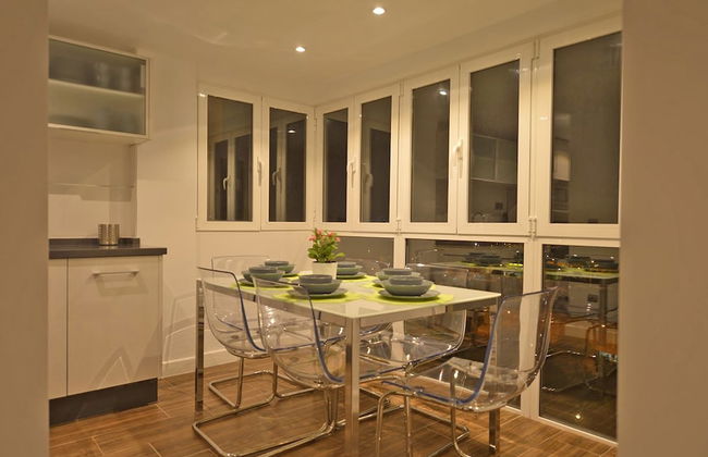 Avda planta 11 vistas Bahía playa - Foto 5