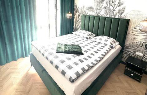 Apartament Modesta Przy Aquaparku Reda - Foto 12