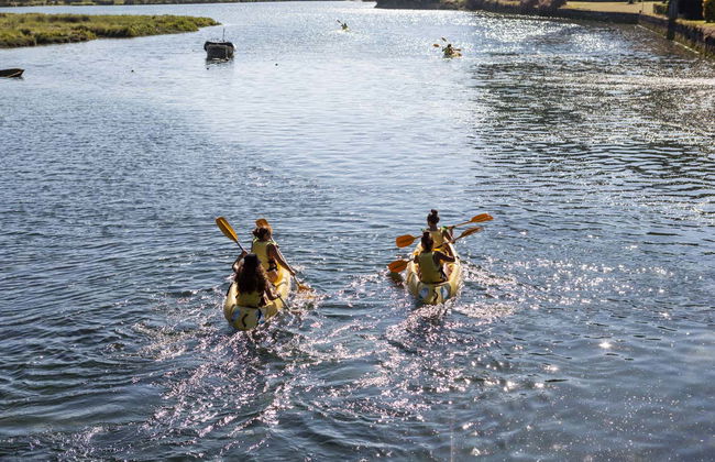 Tour en kayak por Llanes - Foto 5