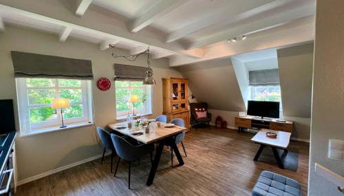 FERIENWOHNUNG HOLST – SYLT (Braderup) - Foto 2