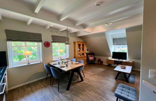 FERIENWOHNUNG HOLST – SYLT (Braderup) - Foto 2