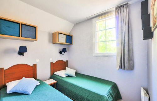 La résidence du Lac - maeva Home - Maison 3 pièces 6 personnes - Prestige MAE-1083 - Foto 24