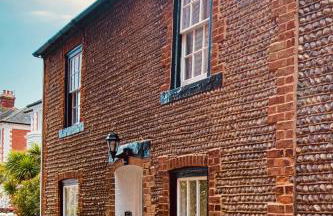 Beautiful cozy old Cottage near the Sea and all Attractions - Foto 1