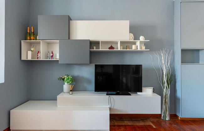 Modern Petroleum Apartment by Wonderful Italy - Foto 1