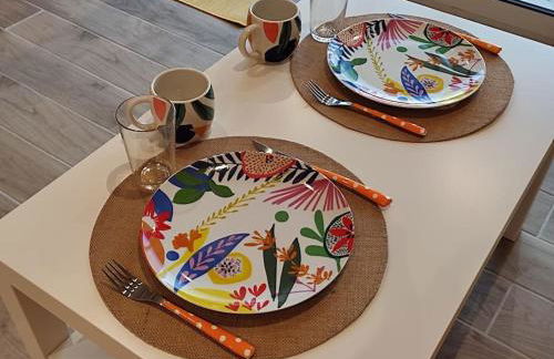 MONTALIVET STUDIO MEZZANINE - Foto 8