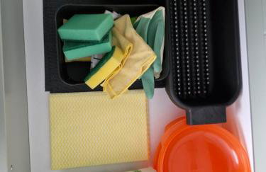 Zielony apartament w Wileńska Park i prywatne miejsce w garażu podziemnym - Photo 21