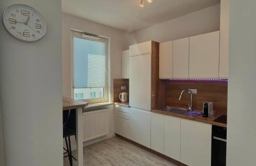 Studio Apartment Raspberry by Galeria Północna - Foto 9