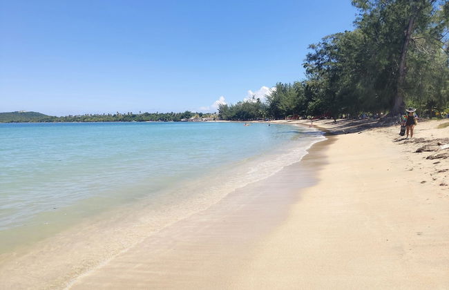 Beachfront Studios - Photo 73