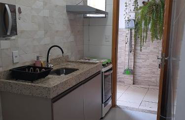 Quitinete para temporada em Cabo Frio - Foto 1