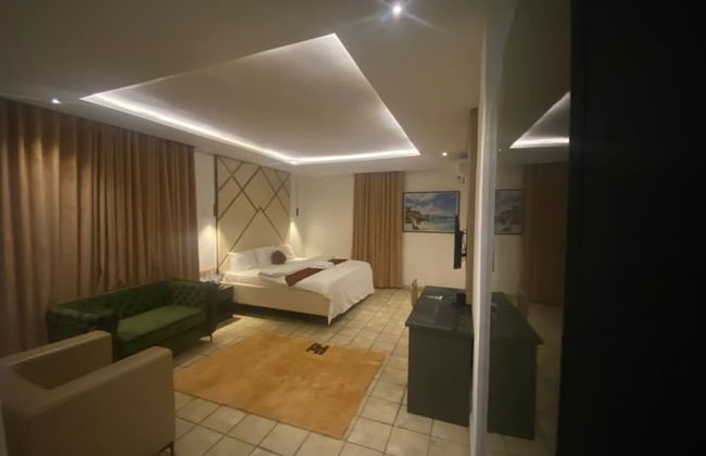 Hopeland Hotels - Foto 11