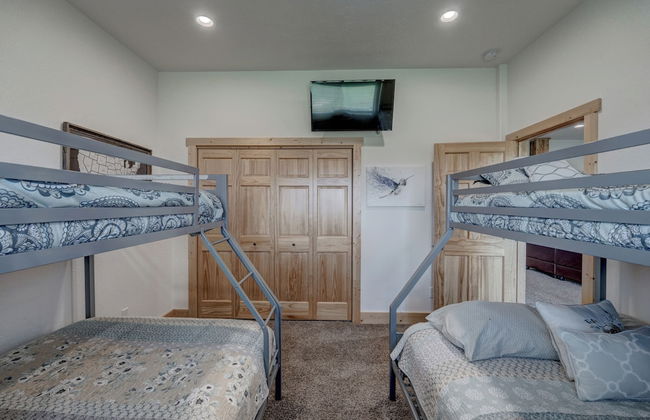 Missing Link Chalet at Terry Peak - Foto 4