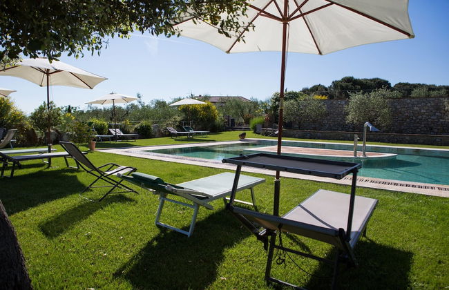 Agriturismo Borghetto Il Montino - Photo 30