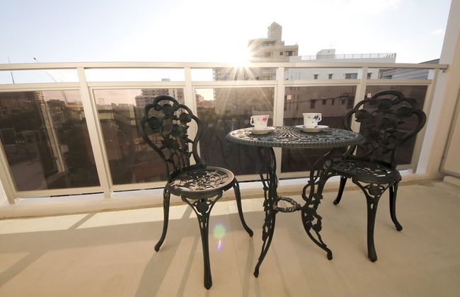 Chura Gahna House Tsubogawa Naha - Foto 11