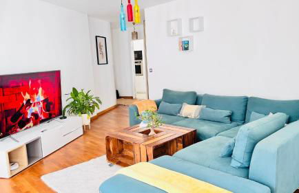 Charmant et cosy appartement à Créteil lac - Foto 5