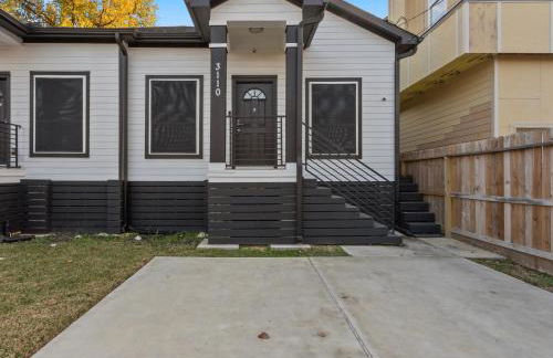 Elegant Escape in Houston - Foto 13