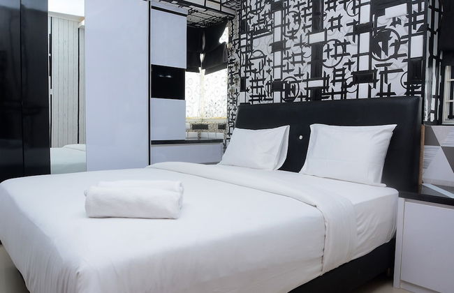 New and Spacious 2BR at Maple Park Apartment - Foto 3