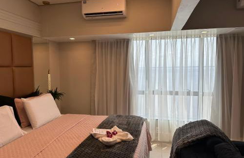 Tropical Executive Flat Suites 507 view - Foto 26
