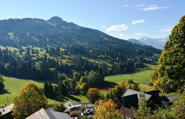 La Ruche, Chalet - Foto 9