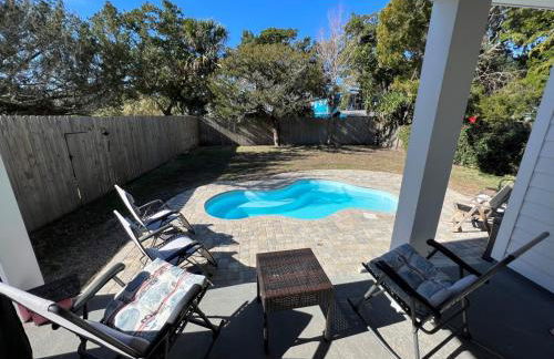 Lions Sail Beach Island Pool - Foto 34