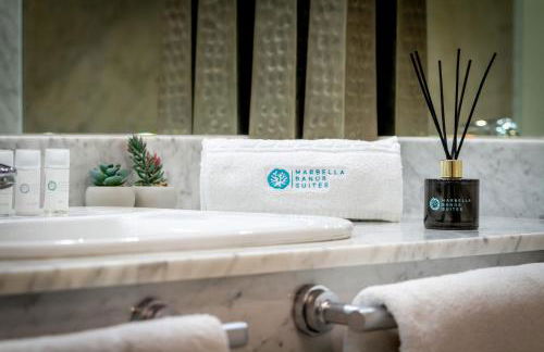 MARBELLA BANUS SUITES - Playas del Duque Luxury - Foto 40