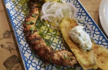 Summer House Dabovi - Foto 12