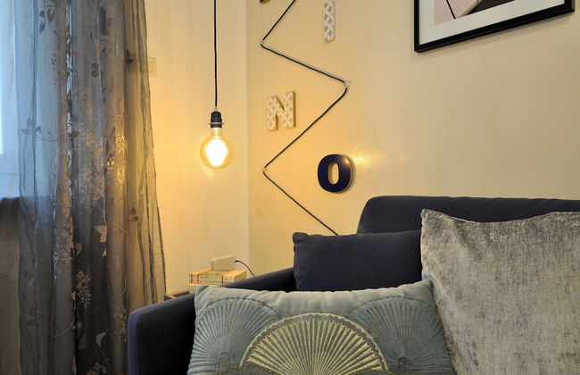 Casa Invorio Vicino Al Parco Della Pellerina - Foto 16