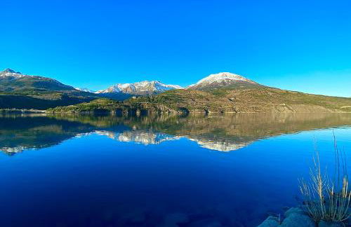 La terrasse au bord du Lac, vue panoramique lac et montagnes , 2 ch, linge et ménage inclus - Photo 41