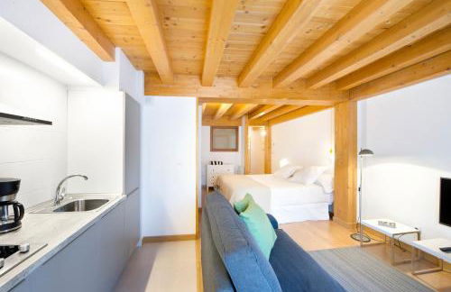 La Casa De Santa María ESTUDIOS - Photo 18