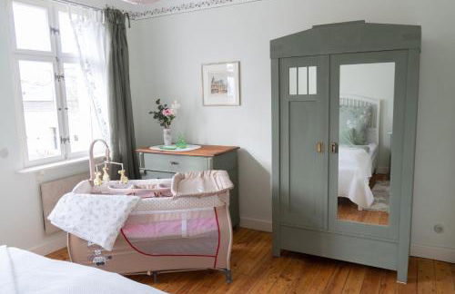 Else`s Hof - Wohnung Willi - Foto 14