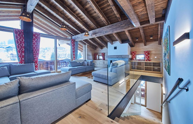 Chalet Guter Hirte - Foto 46