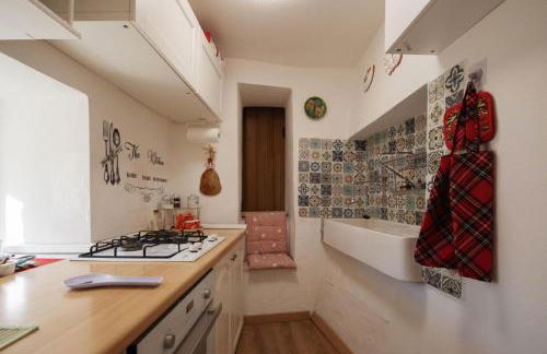 Relais Marmore con Jacuzzi per due persone - Foto 18