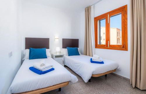 Apartamentos Colonia Sant Jordi - Foto 31