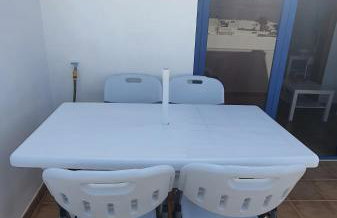 Apartamento Rojo - Foto 17