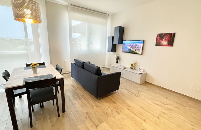 Appartamento Leonardo - Foto 17