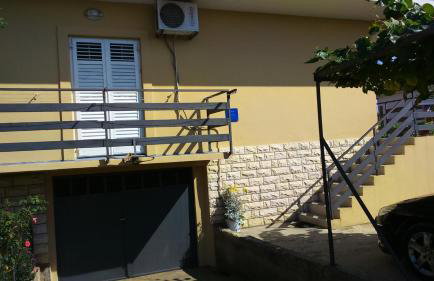 Studio Apartment Antonio - Foto 21