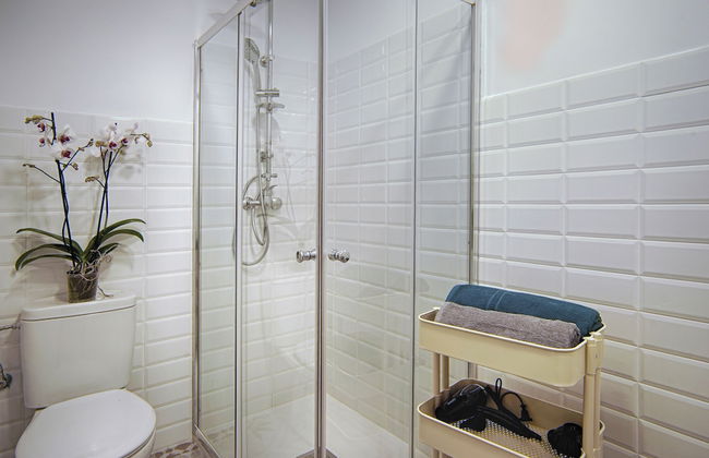 Hotelito Boutique Badalona - Foto 44