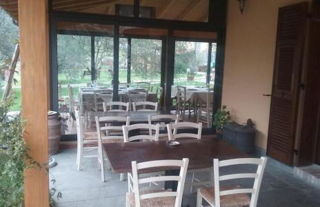 agriturismo il poderetto - Foto 47