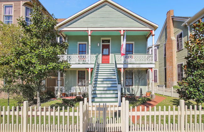 Quilted Cottage - Foto 1