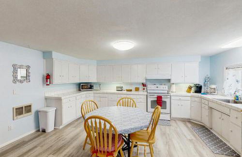 Seabastian's Place - Foto 10