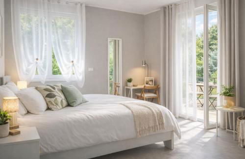 Casa Rosetta - Relax in Centro - Parcheggio Privato, Mare a 2 Passi - Foto 1